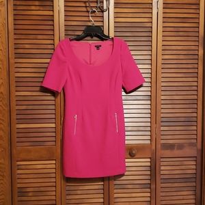 Ann Taylor Sheath Dress